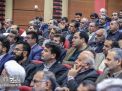 گزارش تصویری | آیین افتتاح پروژه های پردیس مهندسی فناوری های نوین دانشگاه صنعتی شاهرود 